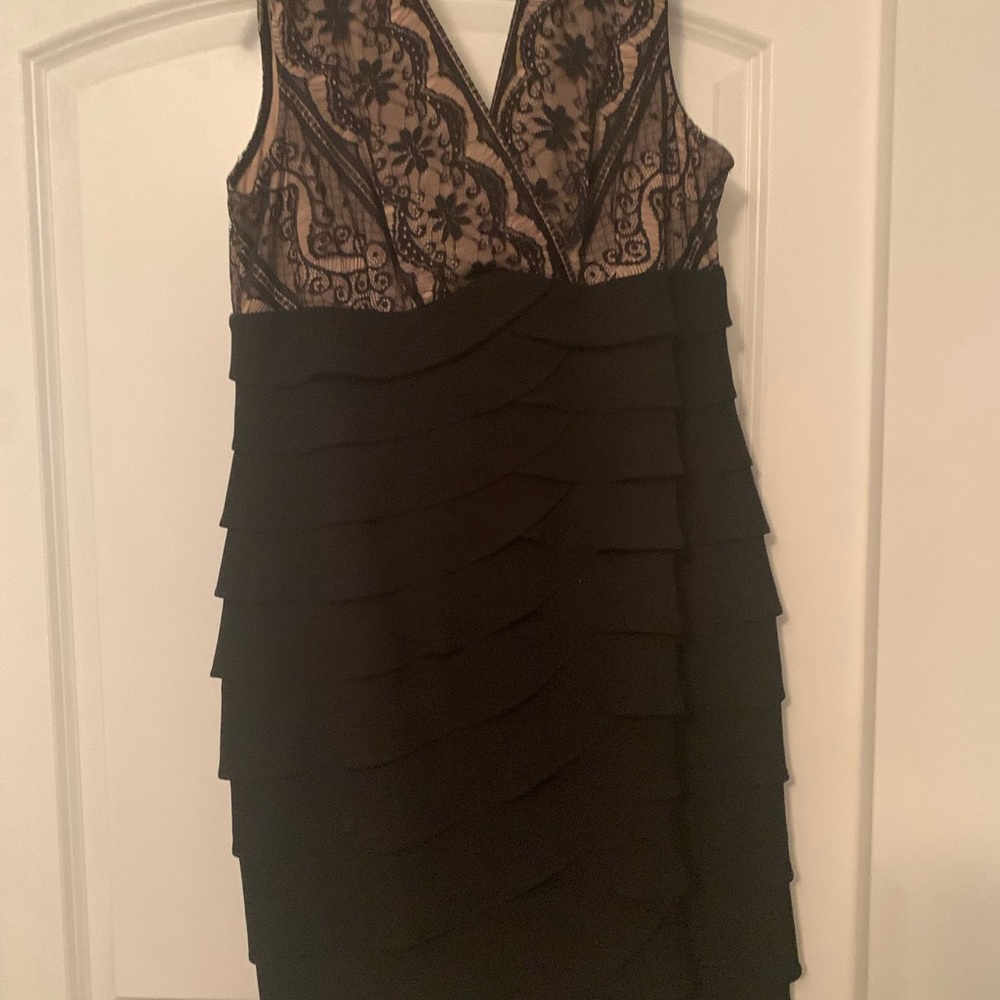 Jessica Howard special occasion dress